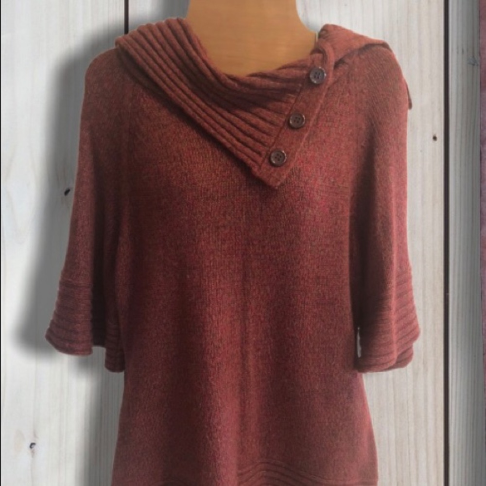 The Limited Sweater